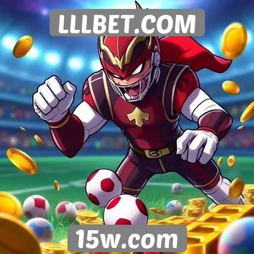 Opções de jogos disponíveis no LLLBET.COM