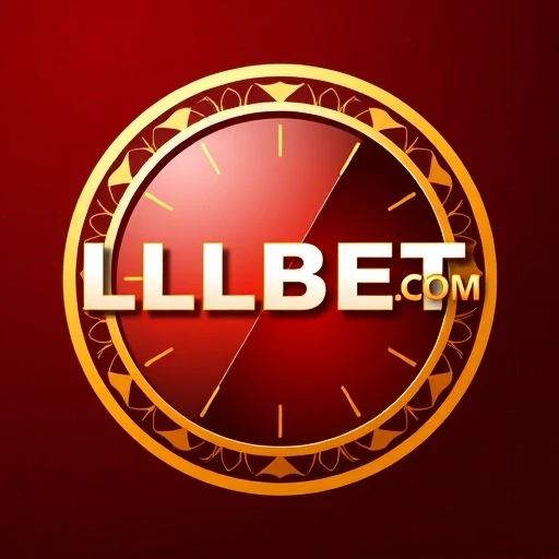 LLLBET.COM Logo