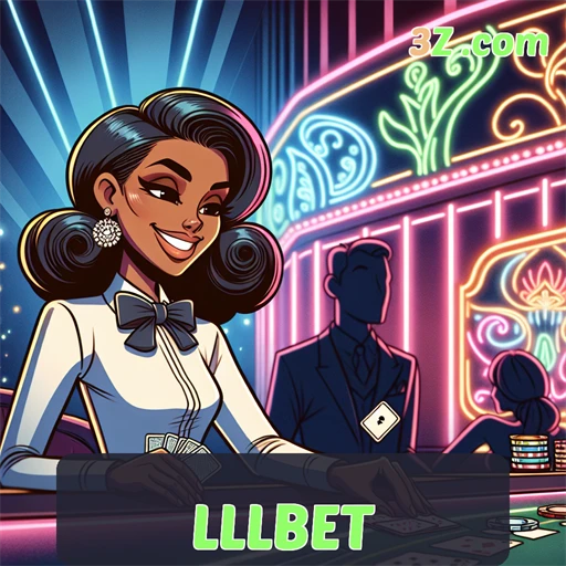 A Revolução dos Jogos: Explore o App da LLLBET