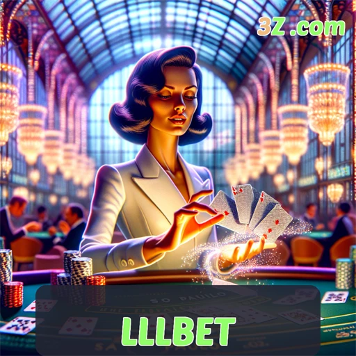 Baixar e Jogar: Recursos Imperdíveis do LLLBET.COM
