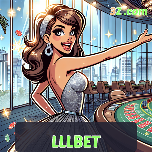 A Revolução dos Jogos: Explore o App da LLLBET