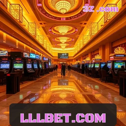 LLLBET.COM: Novidades que vão Revolucionar sua Experiência de Jogo!