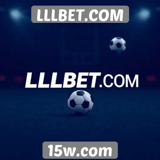 Promoções e bônus atrativos no LLLBET.COM