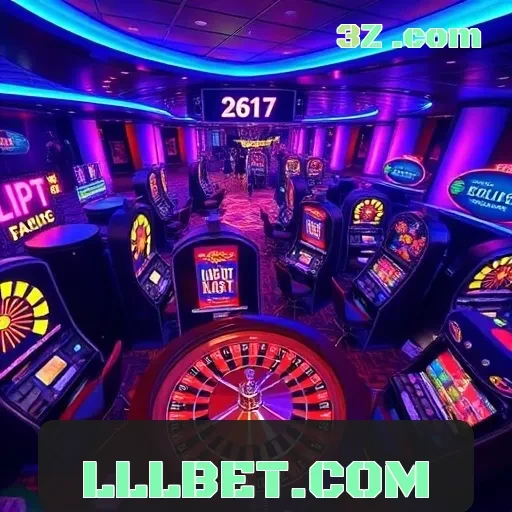 LLLBET.COM: Descubra Tudo Sobre a Seção de Corridas Incríveis