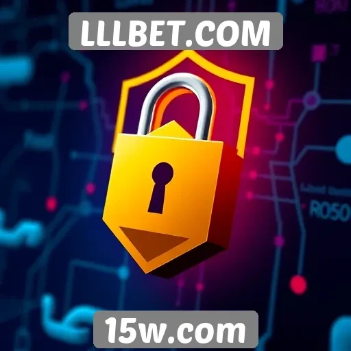 Análise de segurança em transações no LLLBET.COM