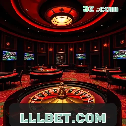 LLLBET.COM Jogos Diversos