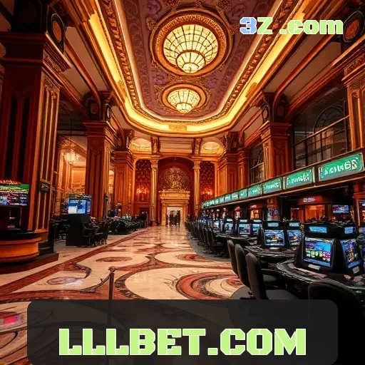 LLLBET.COM Apostas Esportivas
