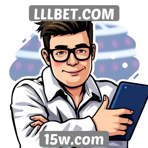 Avaliação da experiência do usuário em LLLBET.COM