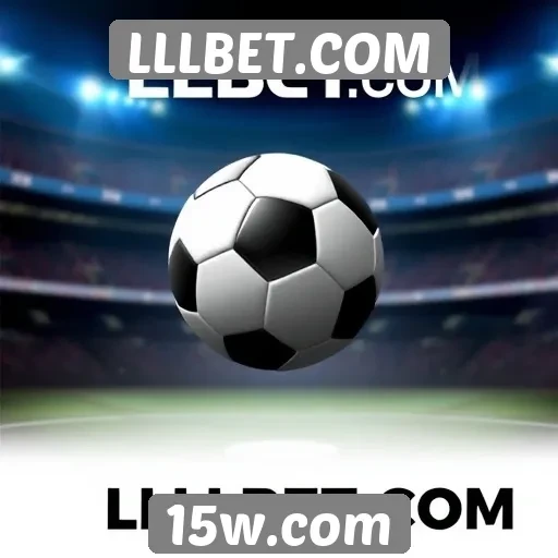 Entenda a variedade de apostas disponíveis no LLLBET.COM